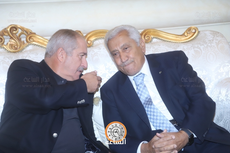 Madar Al-Saa Images