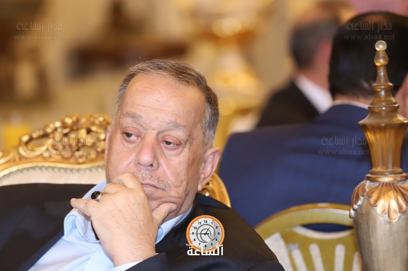 Madar Al-Saa Images