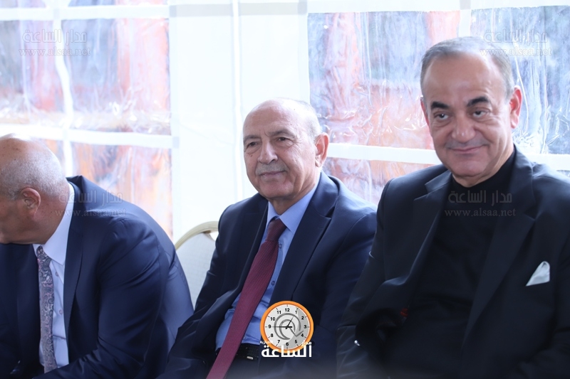 Madar Al-Saa Images