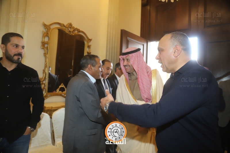 Madar Al-Saa Images