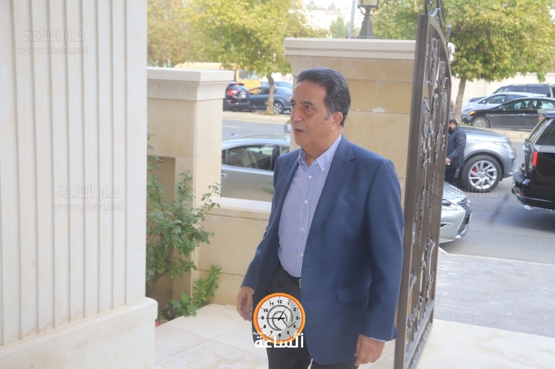 Madar Al-Saa Images