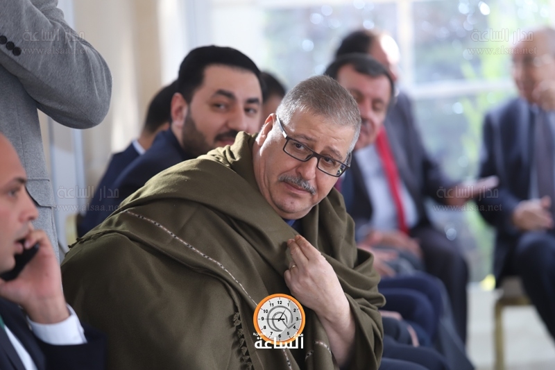 Madar Al-Saa Images
