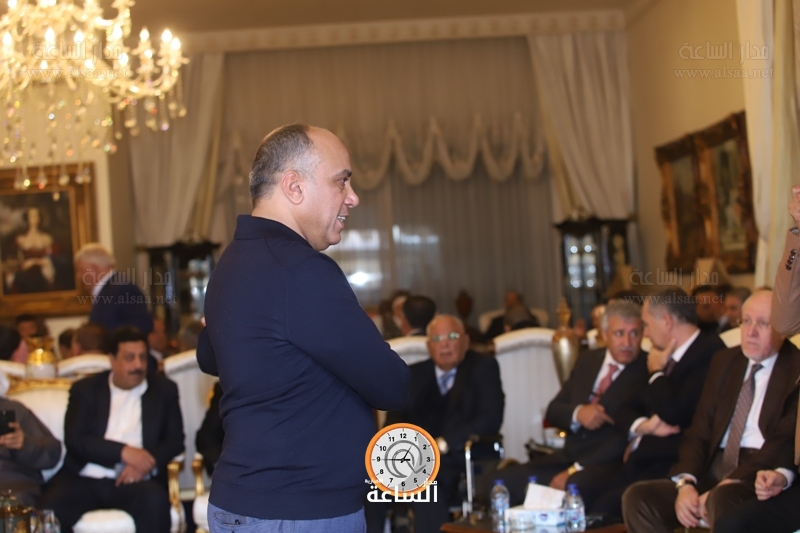 Madar Al-Saa Images