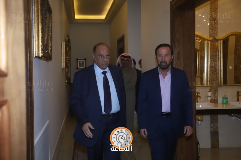 Madar Al-Saa Images