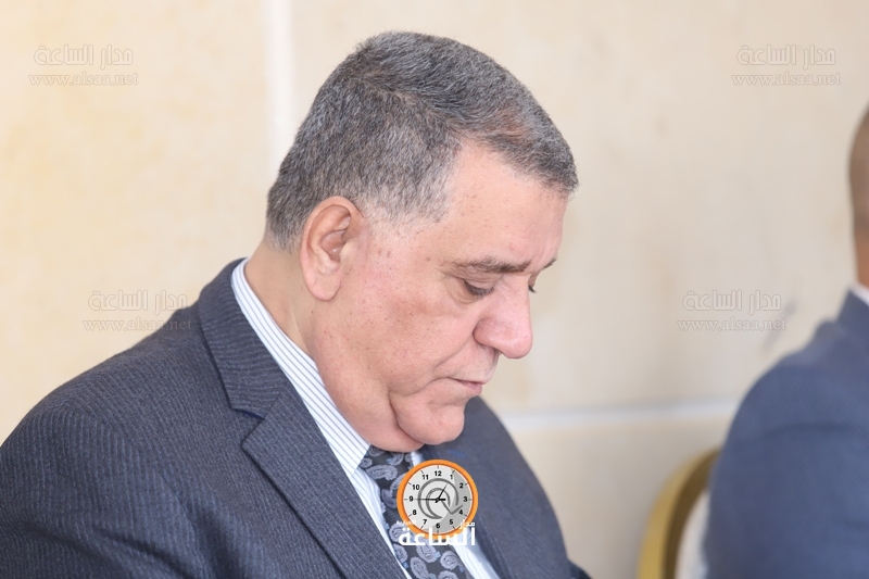 Madar Al-Saa Images
