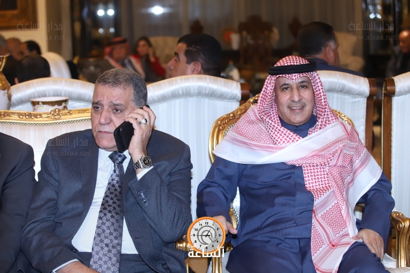 Madar Al-Saa Images