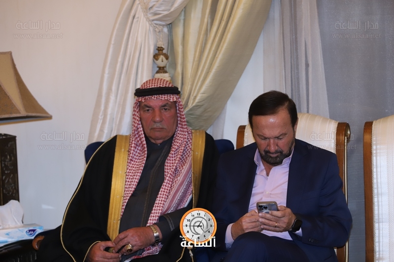 Madar Al-Saa Images