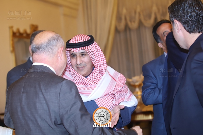 Madar Al-Saa Images