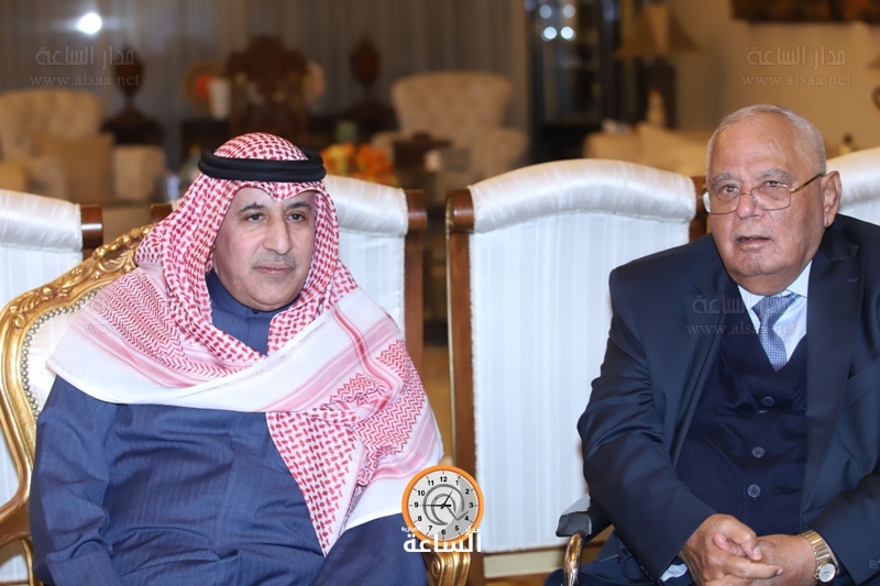 Madar Al-Saa Images