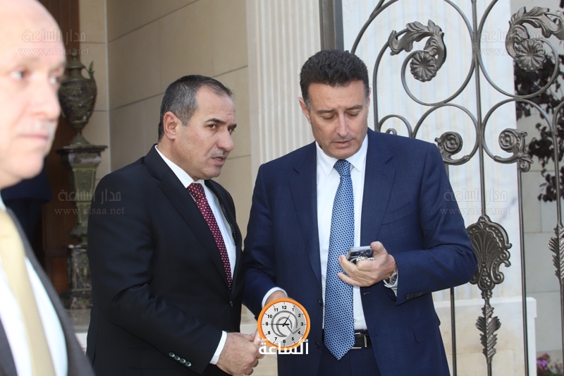 Madar Al-Saa Images