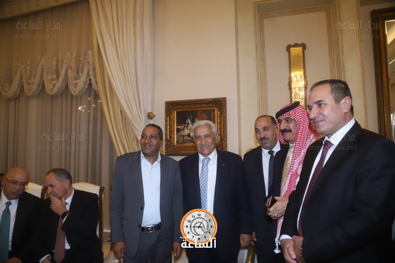 Madar Al-Saa Images