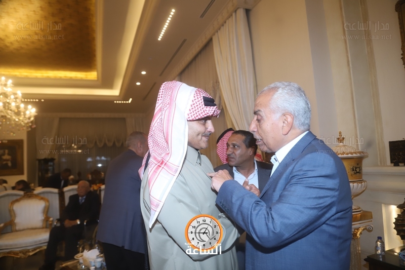 Madar Al-Saa Images