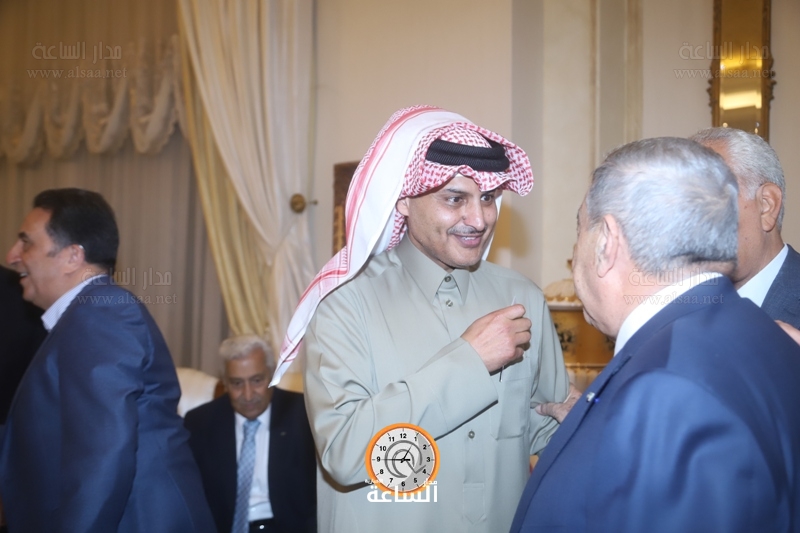 Madar Al-Saa Images