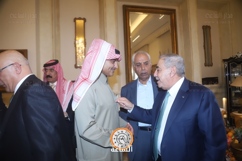 Madar Al-Saa Images