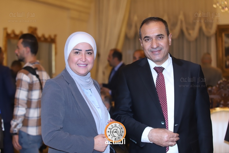 Madar Al-Saa Images