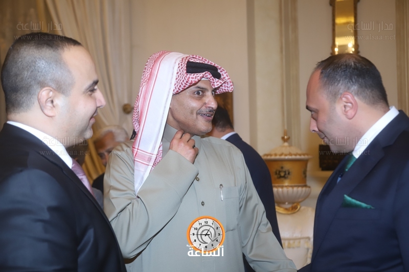 Madar Al-Saa Images