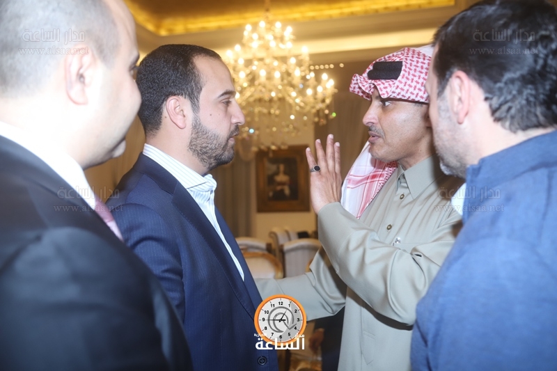 Madar Al-Saa Images