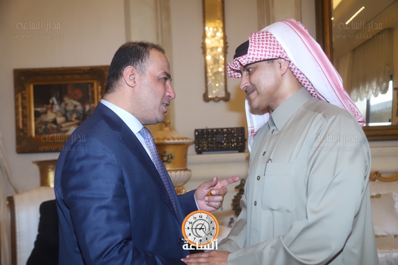 Madar Al-Saa Images