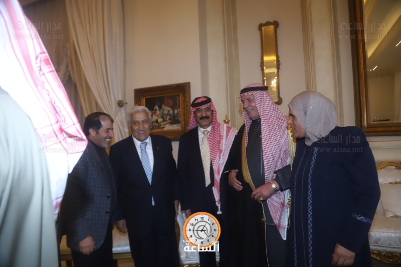 Madar Al-Saa Images