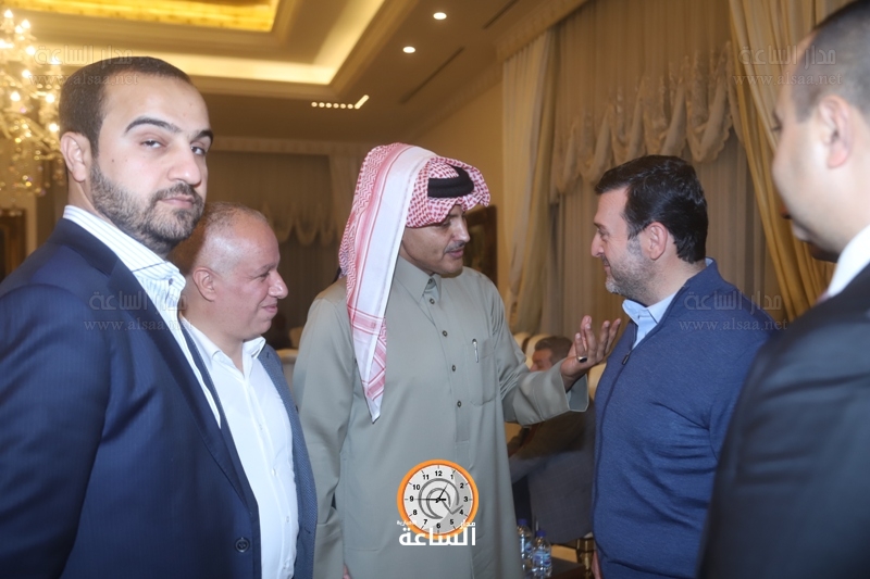 Madar Al-Saa Images