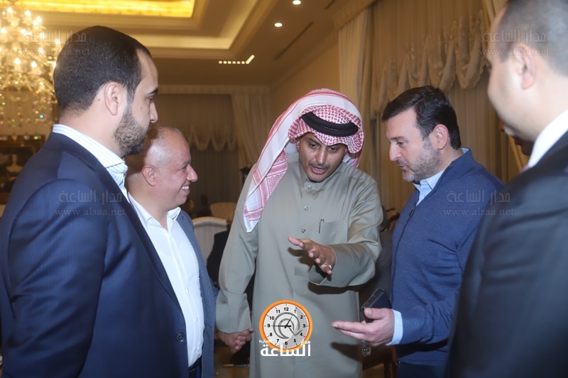 Madar Al-Saa Images