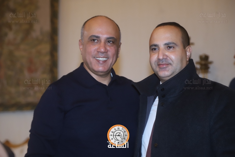Madar Al-Saa Images