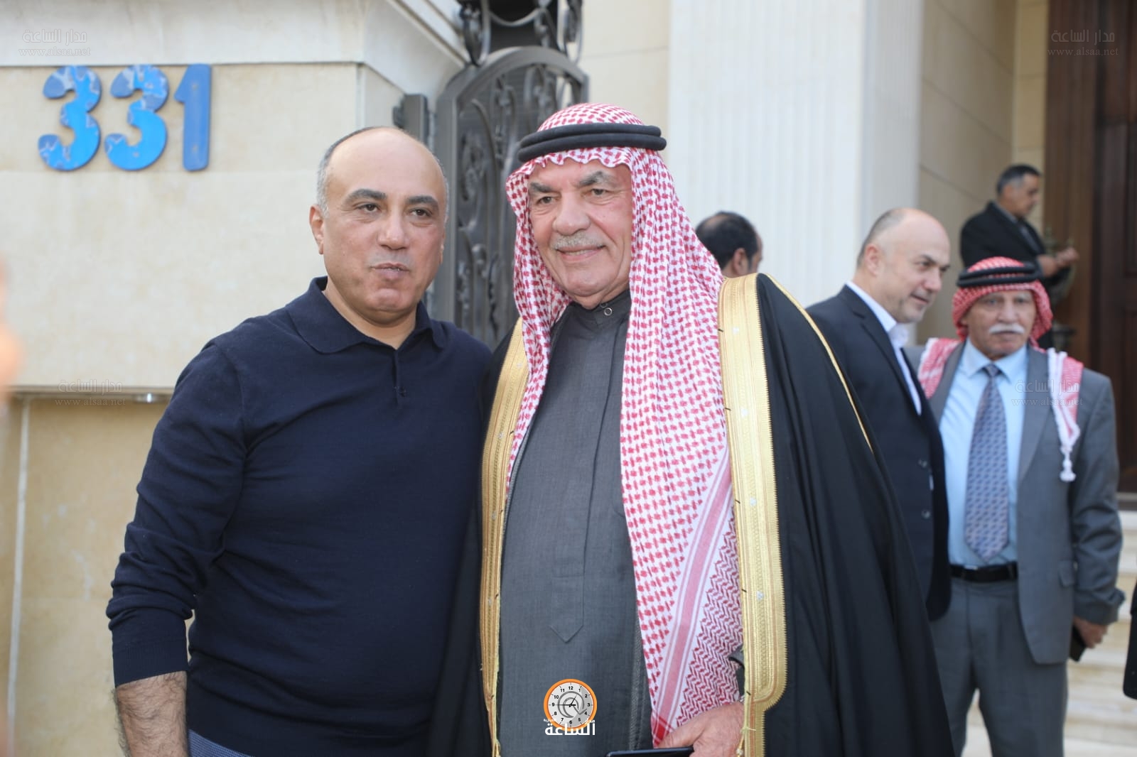 Madar Al-Saa Images