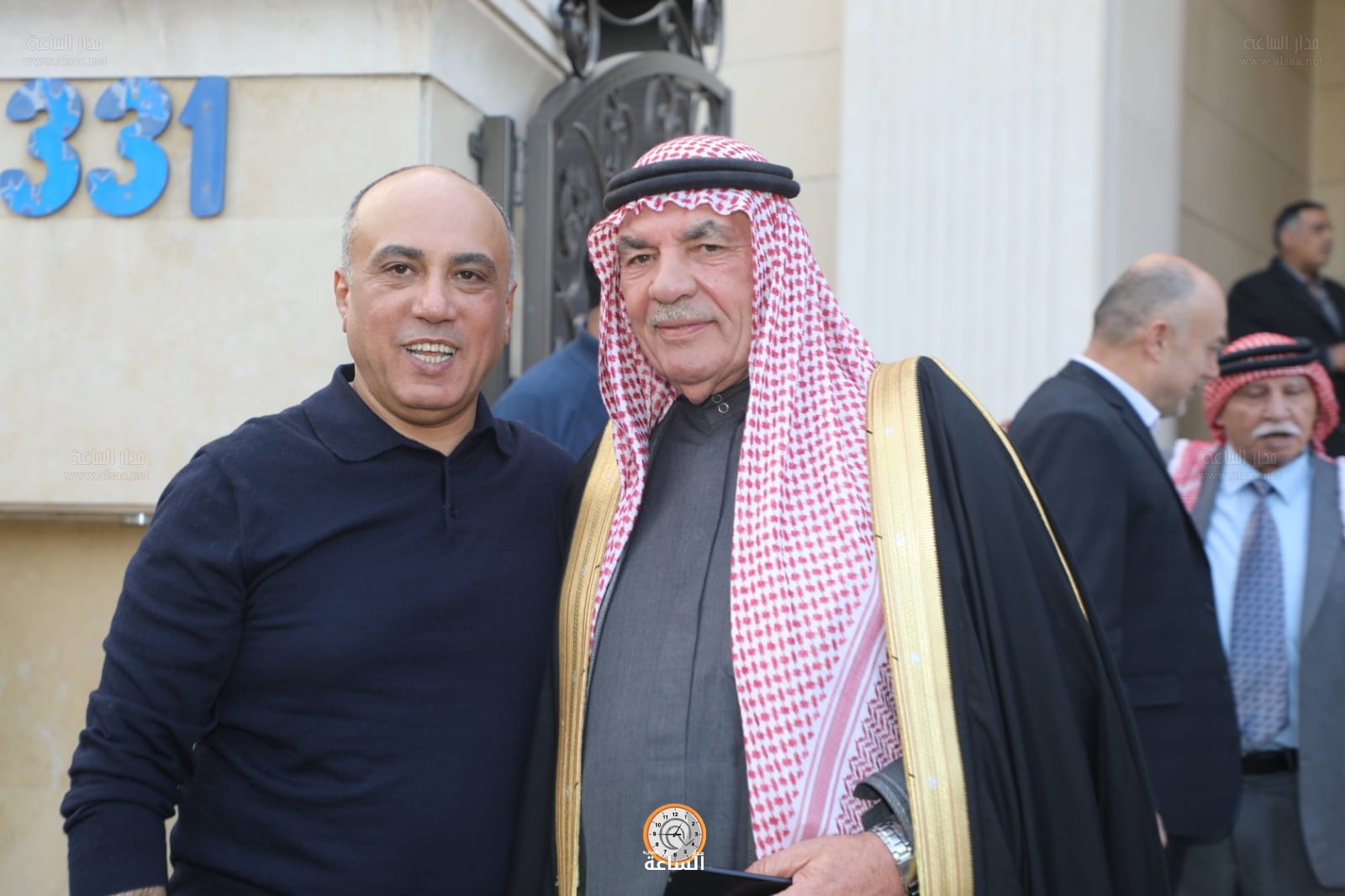 Madar Al-Saa Images
