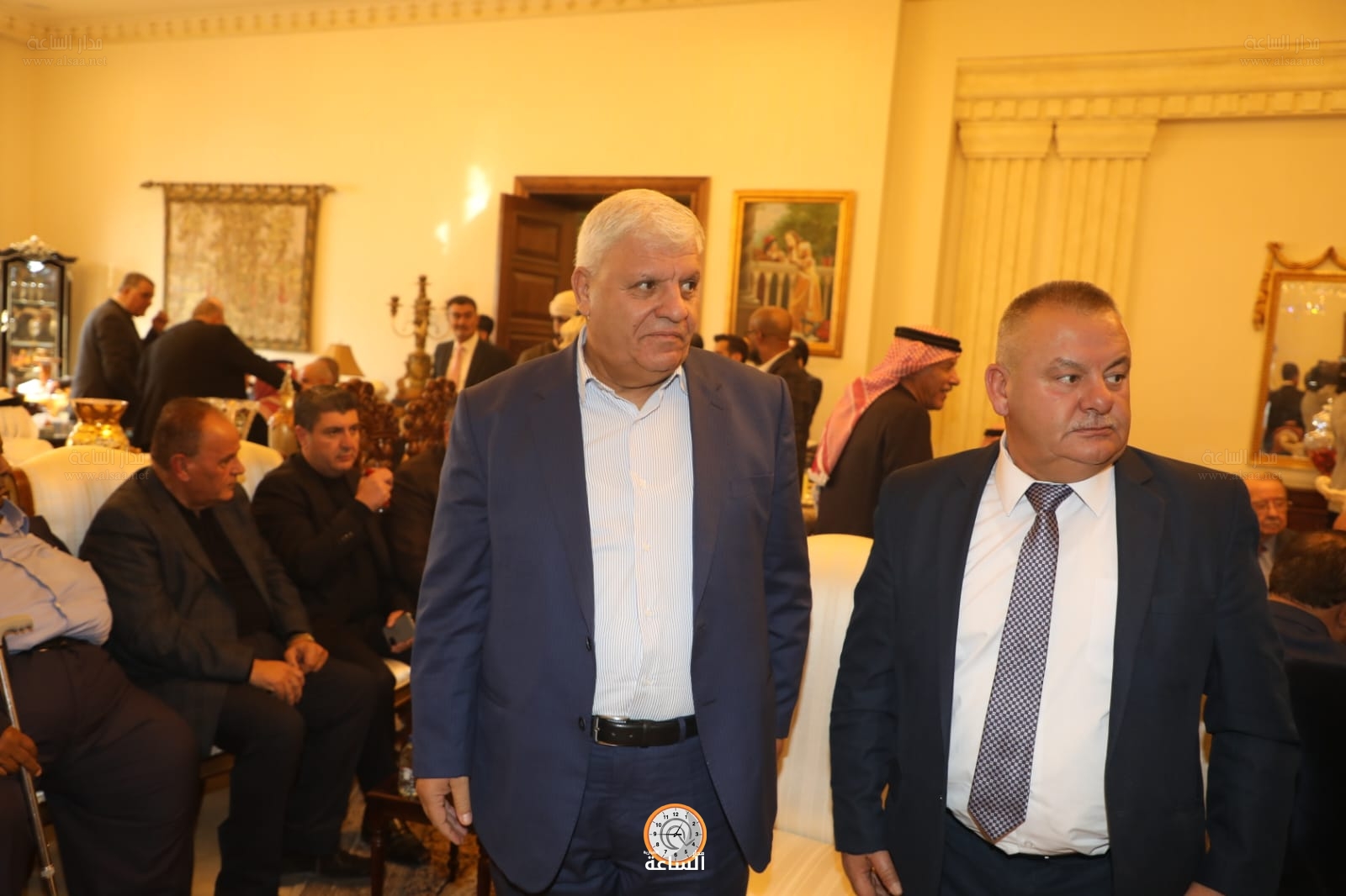 Madar Al-Saa Images