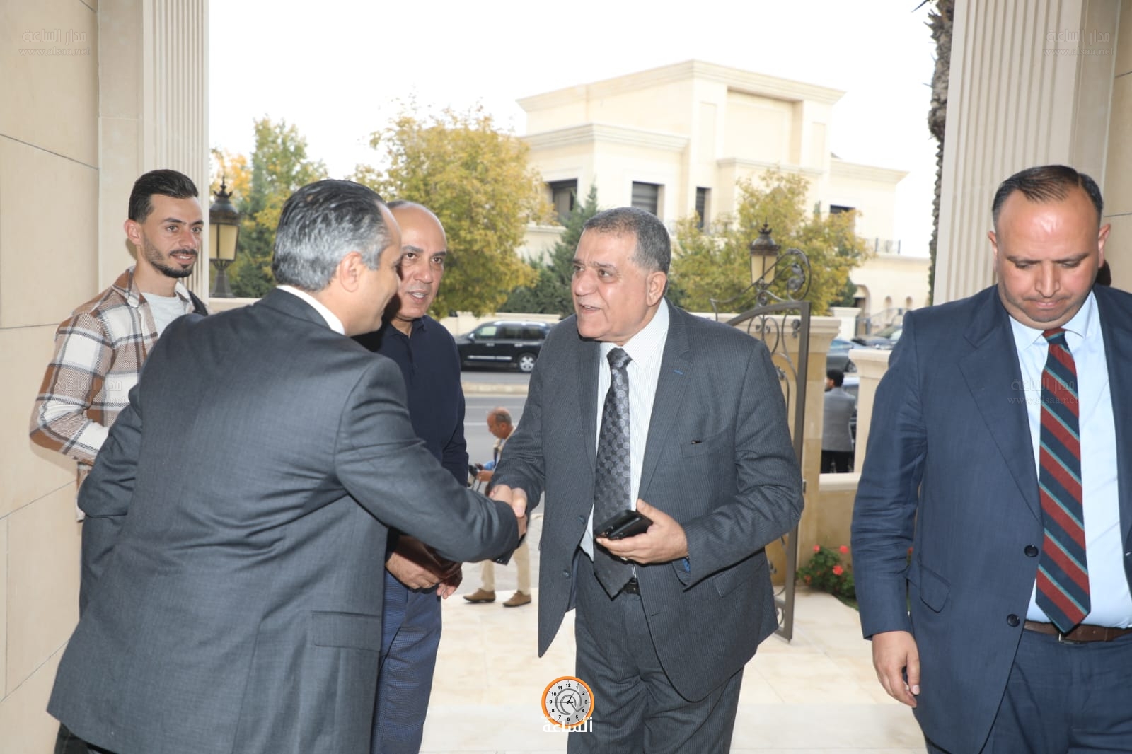 Madar Al-Saa Images