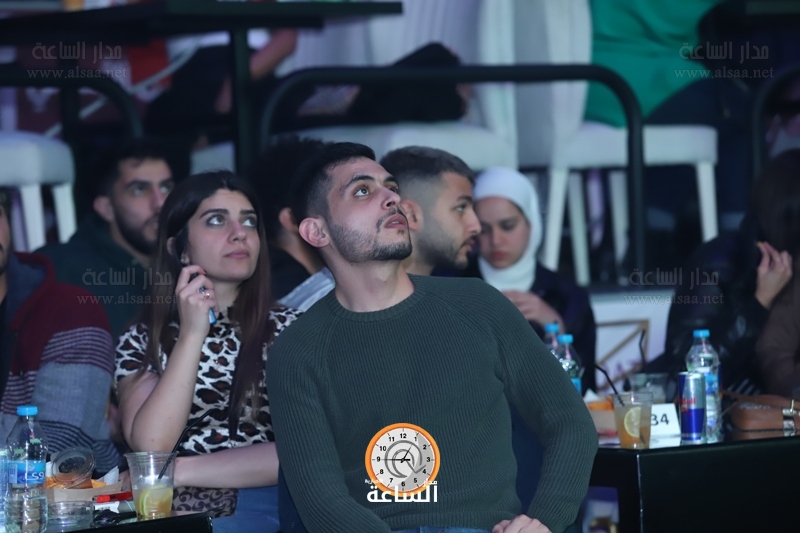 Madar Al-Saa Images