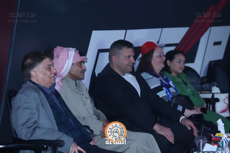 Madar Al-Saa Images