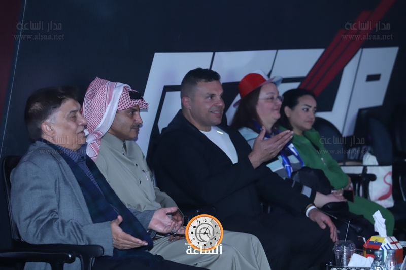 Madar Al-Saa Images