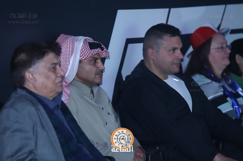 Madar Al-Saa Images