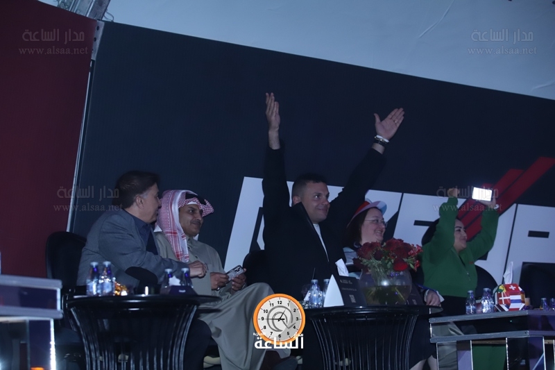 Madar Al-Saa Images