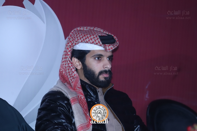 Madar Al-Saa Images