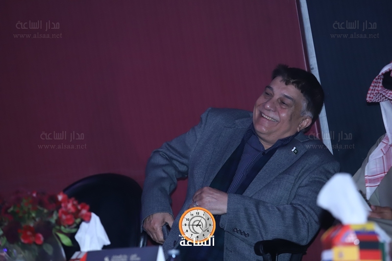 Madar Al-Saa Images