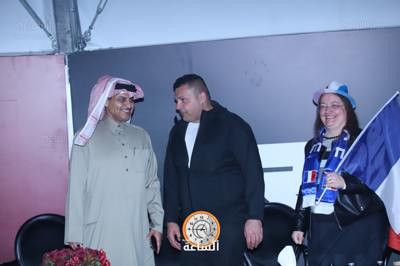 Madar Al-Saa Images