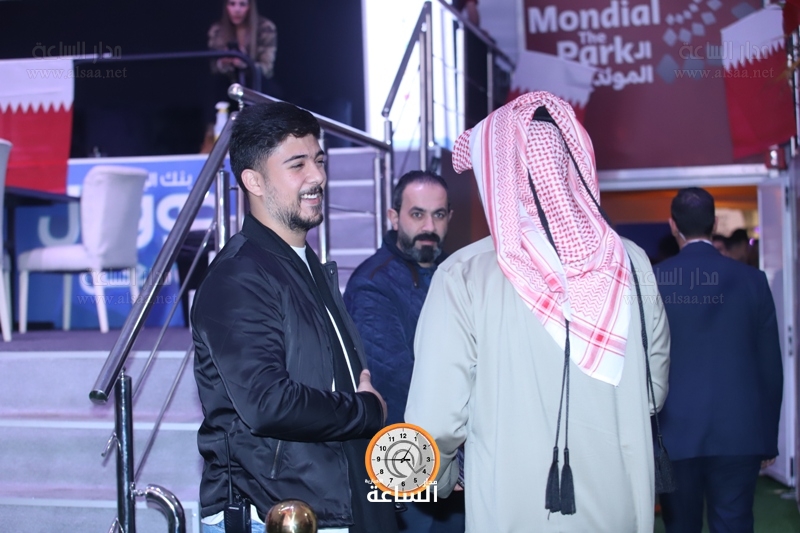 Madar Al-Saa Images