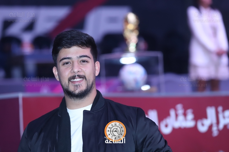 Madar Al-Saa Images