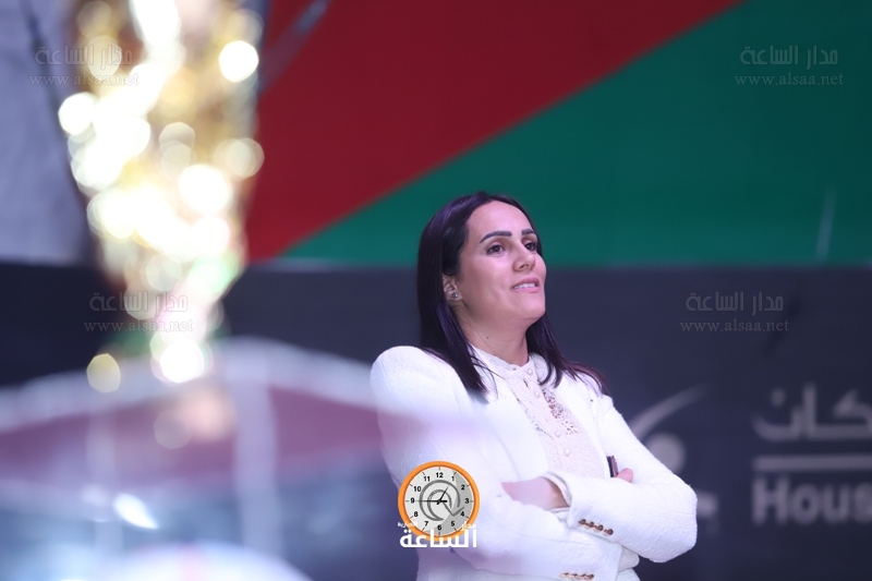Madar Al-Saa Images