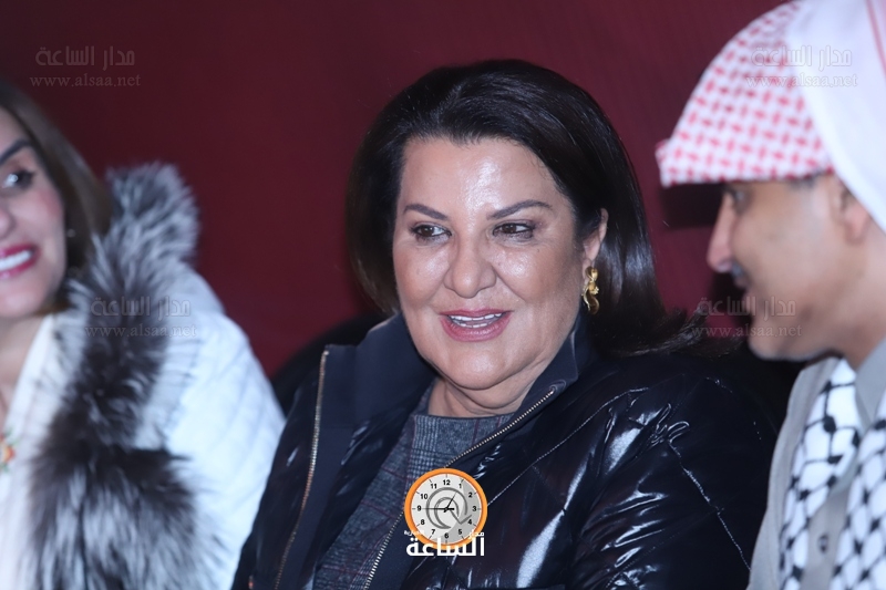 Madar Al-Saa Images