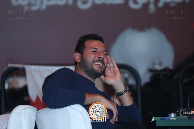 Madar Al-Saa Images