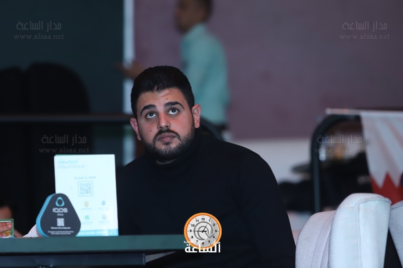 Madar Al-Saa Images