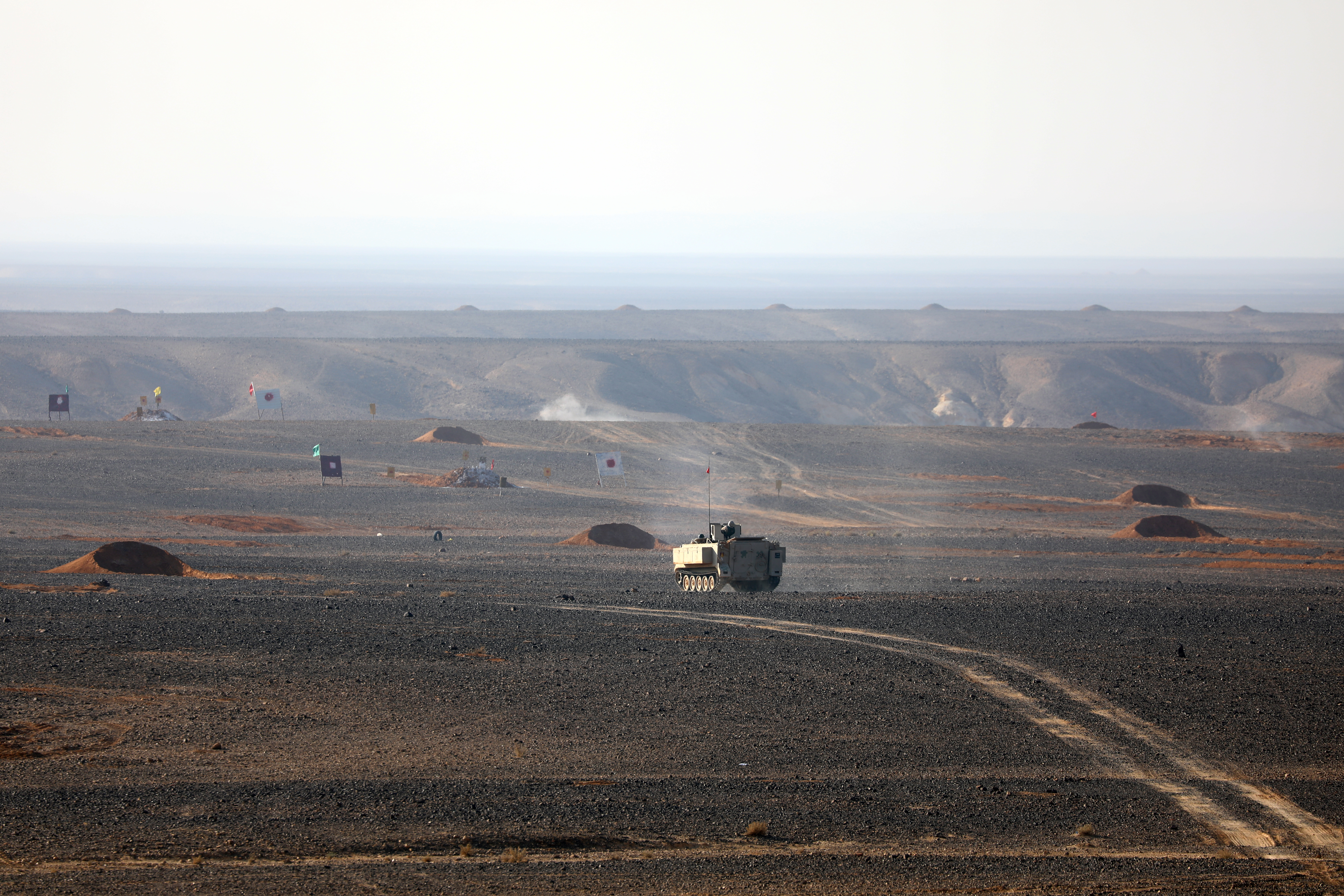 Madar Al-Saa Images