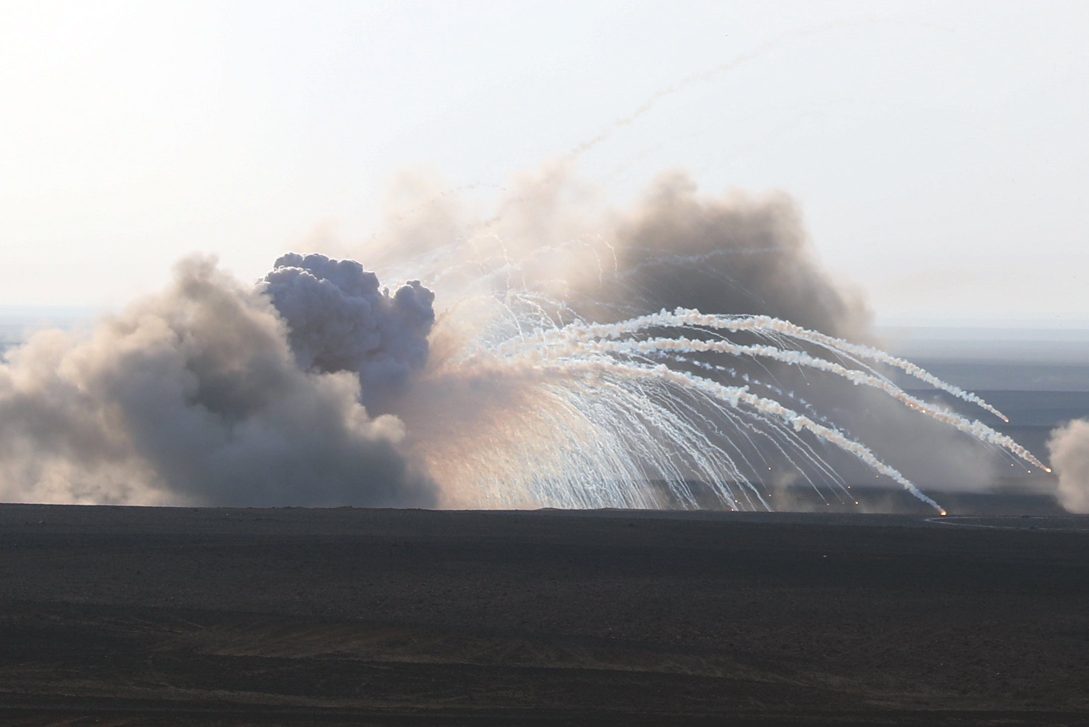 Madar Al-Saa Images