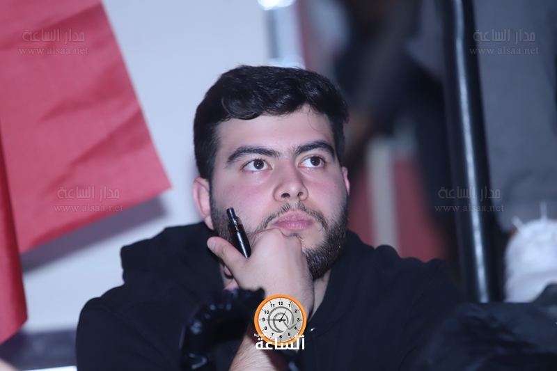 Madar Al-Saa Images
