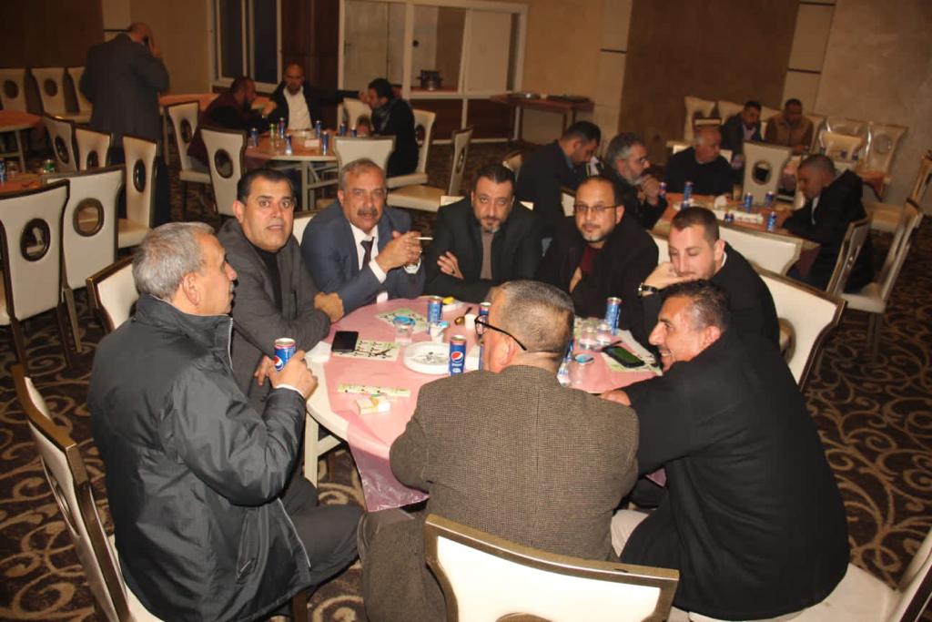 Madar Al-Saa Images