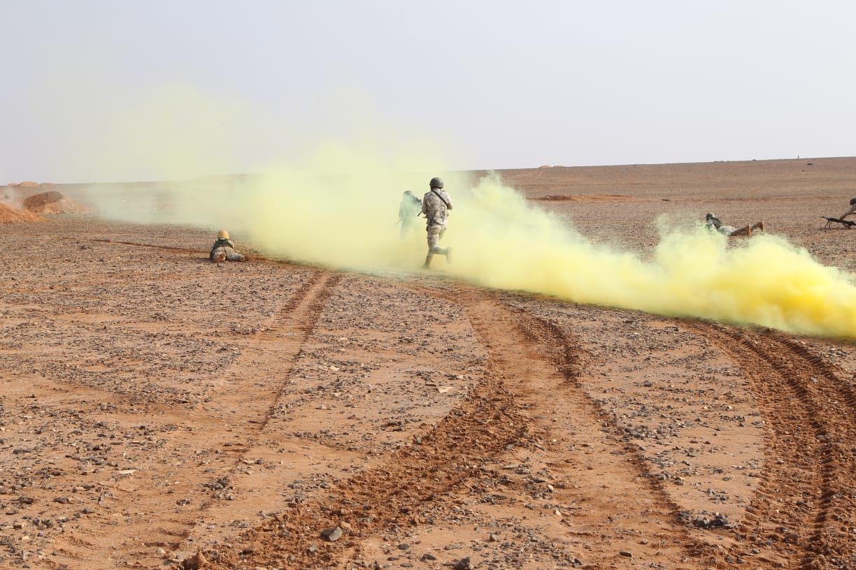 Madar Al-Saa Images
