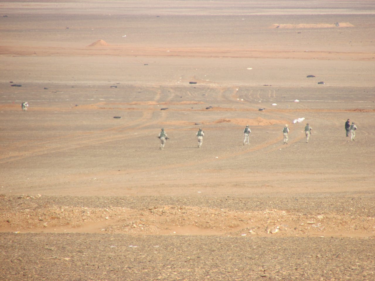 Madar Al-Saa Images